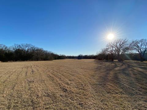 Tbd County Rd 2100, Kemp, TX 75143