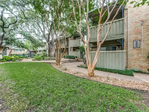 7706 Meadow Rd #124, Dallas, TX 75230