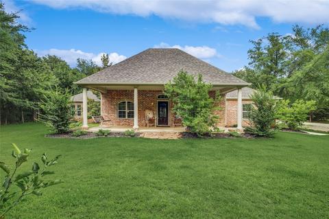 1307 Bloomfield Rd, Valley View, TX 76272