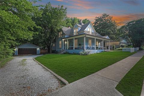 519 W Hunt St, Mckinney, TX 75069