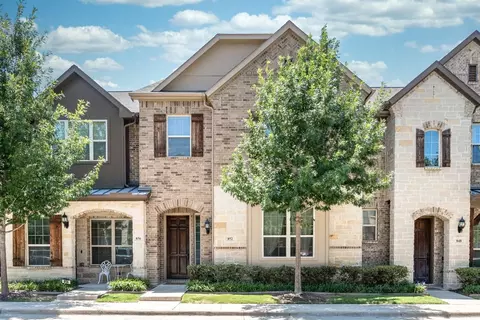 852 Rohan Dr, Richardson, TX 75081