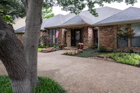 18714 Campbell Rd, Dallas, TX 75252