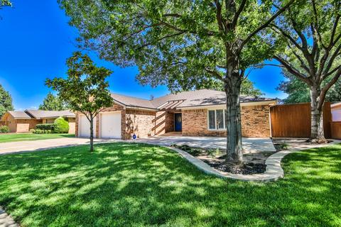 5409 90th St, Lubbock, TX 79424