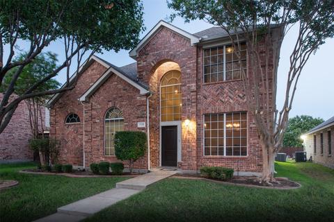 110 Trailwood Dr, Allen, TX 75002