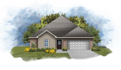 240 Berkshire Pl, Haughton, LA 71037