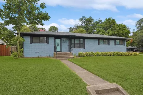 1606 Wagon Wheels Trl, Dallas, TX 75241