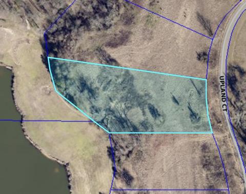 26 Upland Ct, Haughton, LA 71037