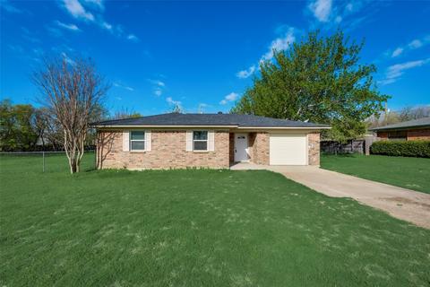 121 Redbud St, Rhome, TX 76078