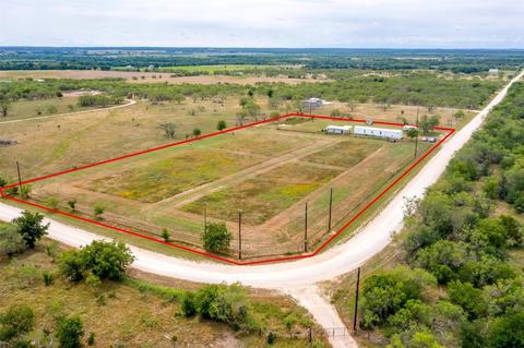 2681 Tucker Rd, Graford, TX 76449