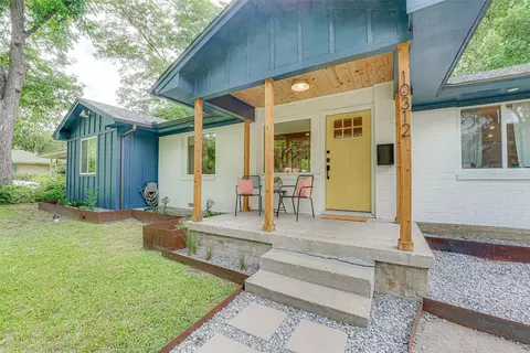 10312 Pinecrest Dr, Dallas, TX 75228