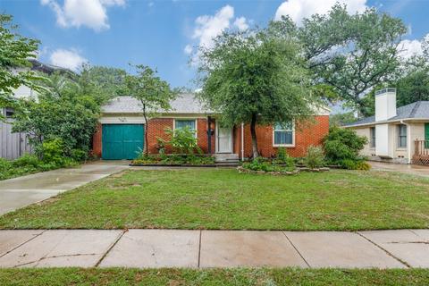 444 Parkhurst Dr, Dallas, TX 75218