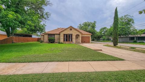 2401 Elizabeth Dr, Brownwood, TX 76801