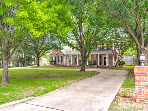 510 Ashwood Ln, Fairview, TX 75069