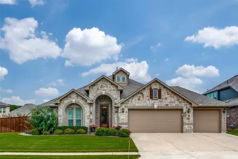1214 Alderwood Dr, Justin, TX 76247
