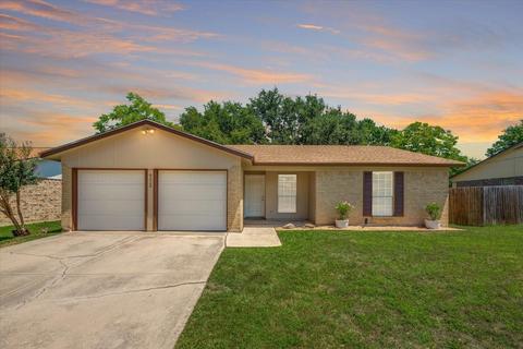 6229 Brookside Dr, Watauga, TX 76148