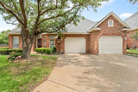 1016 Ellison Park Cir, Denton, TX 76205