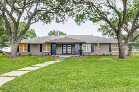 3511 Golfing Green Dr, Farmers Branch, TX 75234
