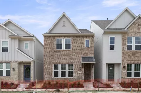 4329 Henderson Ave, North Richland Hills, TX 76180