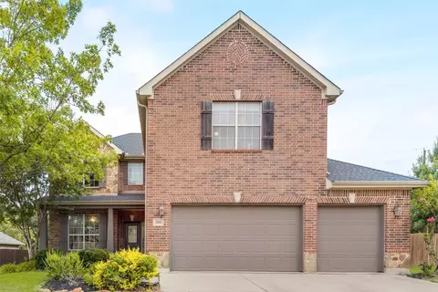 2801 Glenbrook Dr, Midlothian, TX 76065