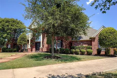 305 Bandera, Southlake, TX 76092