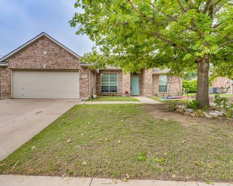 1406 Cowtown Dr, Mansfield, TX 76063