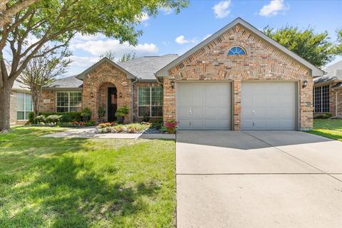 2103 Hodges Pl, Mansfield, TX 76063