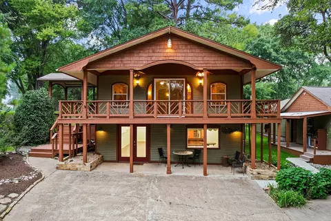 13693 Park Harbor Dr, Eustace, TX 75124