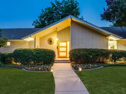3756 Townsend, Dallas, TX 75229
