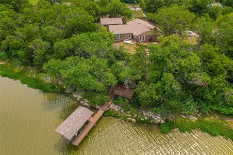 4521 Clarke Dr, Fort Worth, TX 76135