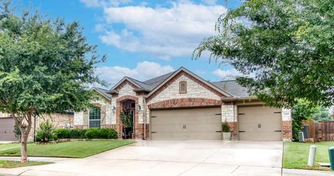 1309 Nacona Dr, Prosper, TX 75078