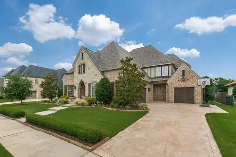 3812 Shady Creek Ct, Frisco, TX 75033