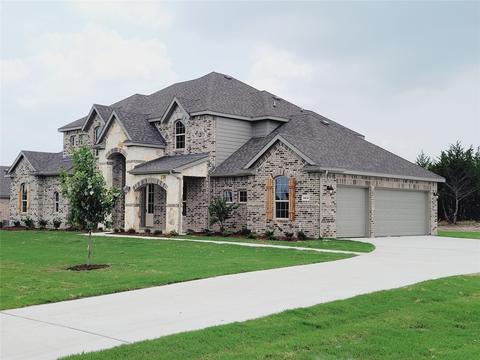 6830 Champion Rd, Midlothian, TX 76065