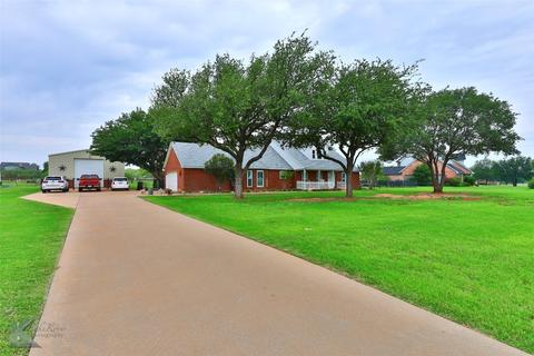 7942 Saddle Creek Rd, Abilene, TX 79602