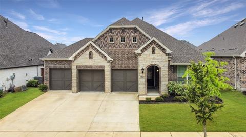 812 Mallard Ave, Denton, TX 76210