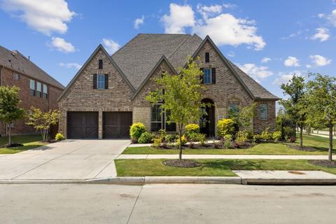 4301 Paddock Ln, Prosper, TX 75078