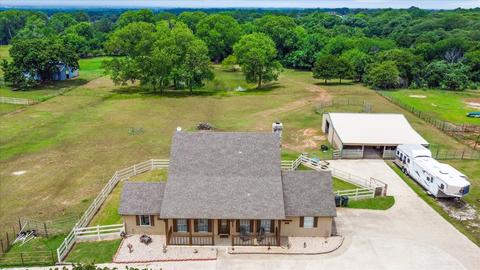 6019 Alyssa Ct, Azle, TX 76020
