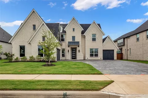 1050 Heron Xing, Prosper, TX 75078