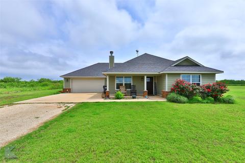 6212 Cr 111 N, Clyde, TX 79510