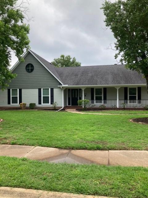 112 Sussex Ct, Bossier City, LA 71111