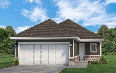 1749 Cr 2720, Mineola, TX 75773