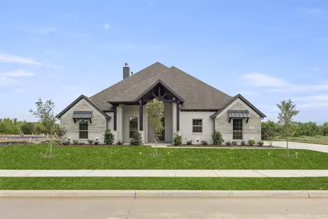 309 Bel Grand Rd, Haslet, TX 76052