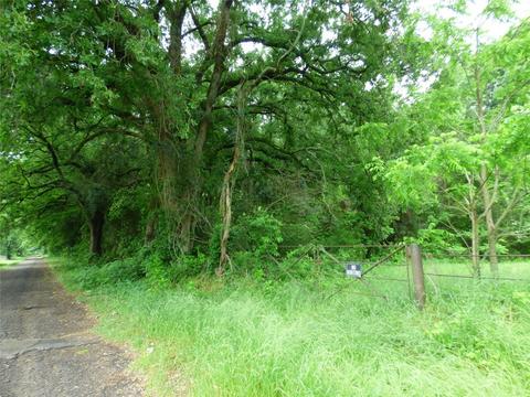 tbd Cr 3265, Mount Pleasant, TX 75455
