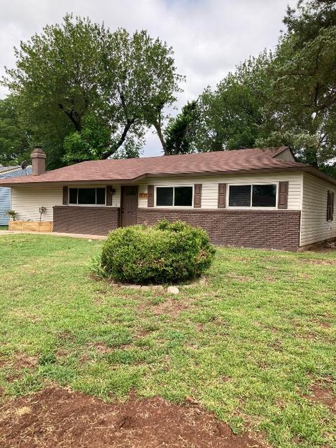 3235 Thunderbird Ln, Bossier City, LA 71112