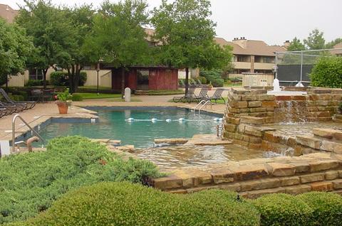 1201 Harwell Dr #212, Arlington, TX 76011