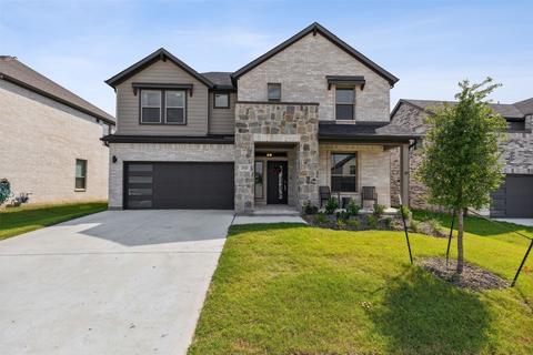2521 Sinopa St, Fort Worth, TX 76179