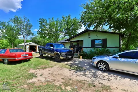 731 Cockerell Dr, Abilene, TX 79601