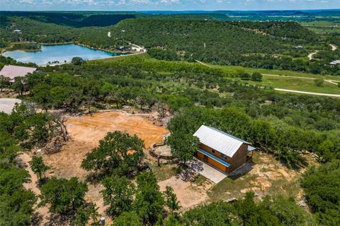 525 Valley Vista Dr, Gordon, TX 76453