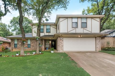 4006 Double Tree Trl, Irving, TX 75061