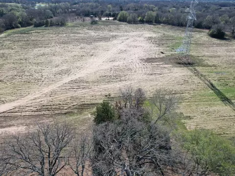 Tract 3 Cr 1813 Road, Grand Saline, TX 75140