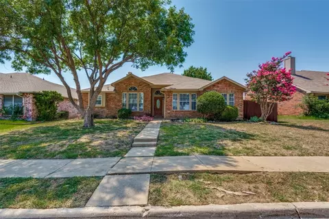 4016 N Colony Blvd, The Colony, TX 75056